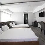 تايم هوتل ميسيدياكواي 3* اسطنبول
