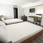 فندق تايم هوتل ميسيدياكواي اسطنبول