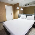تايم هوتل ميسيدياكواي فندق 3*