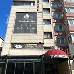 تايم هوتل ميسيدياكواي فندق