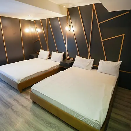 Hotel Time Mecidiyekoy Estambul