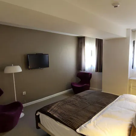 Hotel Time Mecidiyekoy Estambul