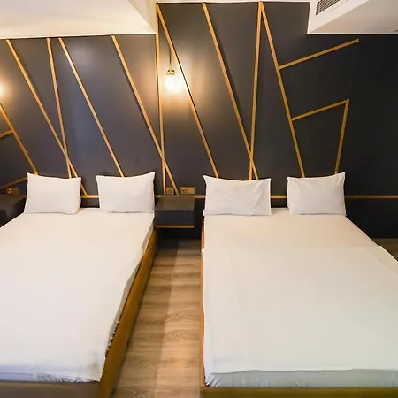 Hotel Time Mecidiyekoy Istanbul