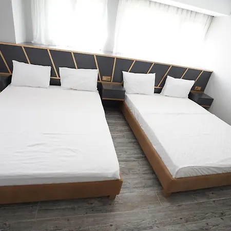 Otel Time Mecidiyekoy