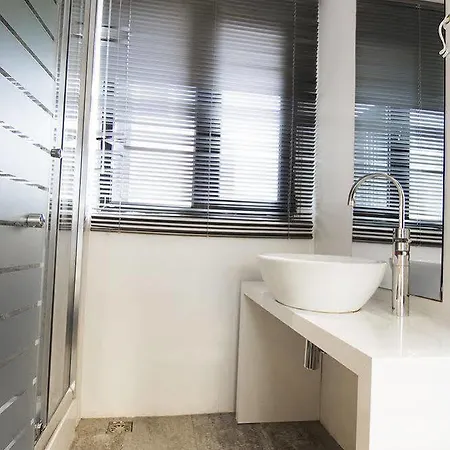 Otel Time Mecidiyekoy 3*