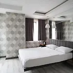 Time Mecidiyekoy Hotel