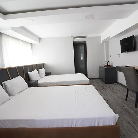 Time Mecidiyekoy 3* Istanbul