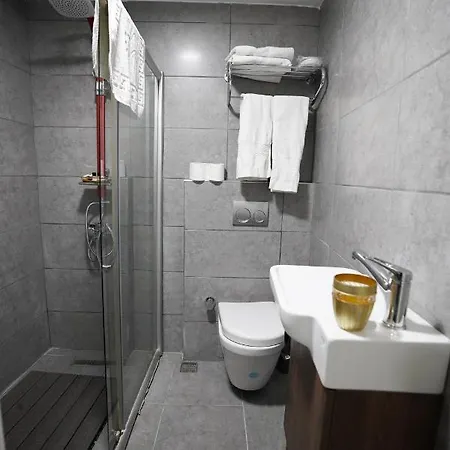 Time Mecidiyekoy Istanbul