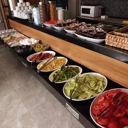 Time Mecidiyekoy Hotel