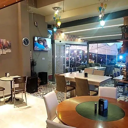 Ξενοδοχείο Time Mecidiyekoy 3*