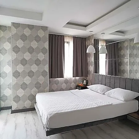 Time Mecidiyekoy İstanbul