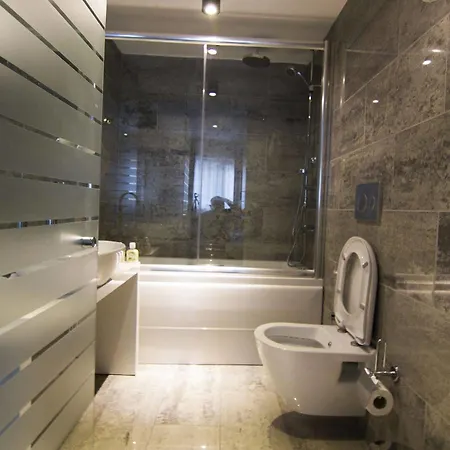 Hotel Time Mecidiyekoy