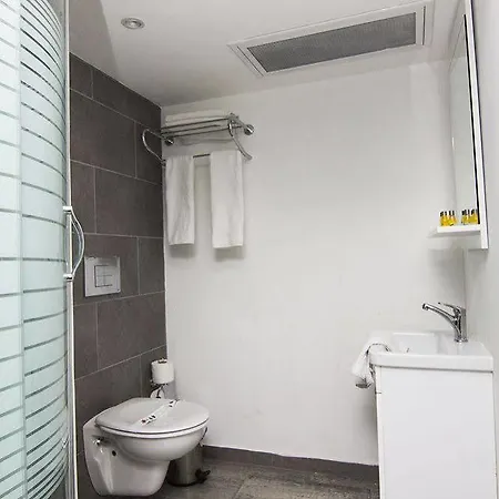 Hotel Time Mecidiyekoy