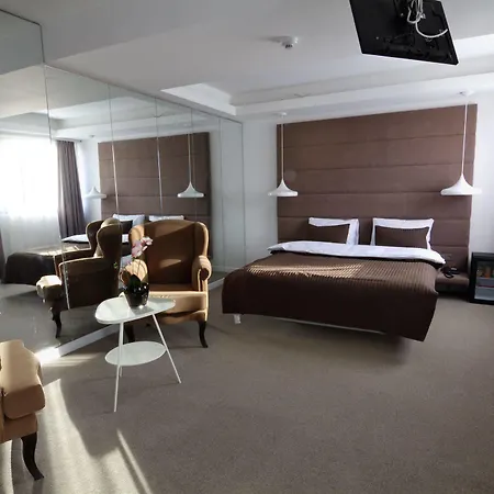 Time Mecidiyekoy 3* Istanbul