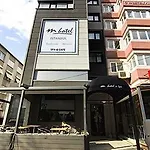 Hotel Time Mecidiyekoy Istambul