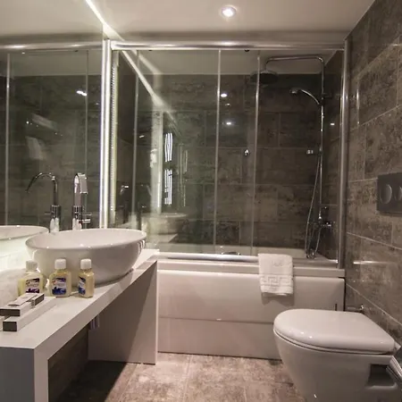 Hotel Time Mecidiyekoy