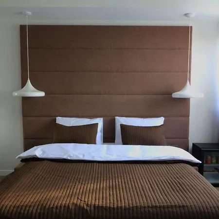 Hotel Time Mecidiyekoy